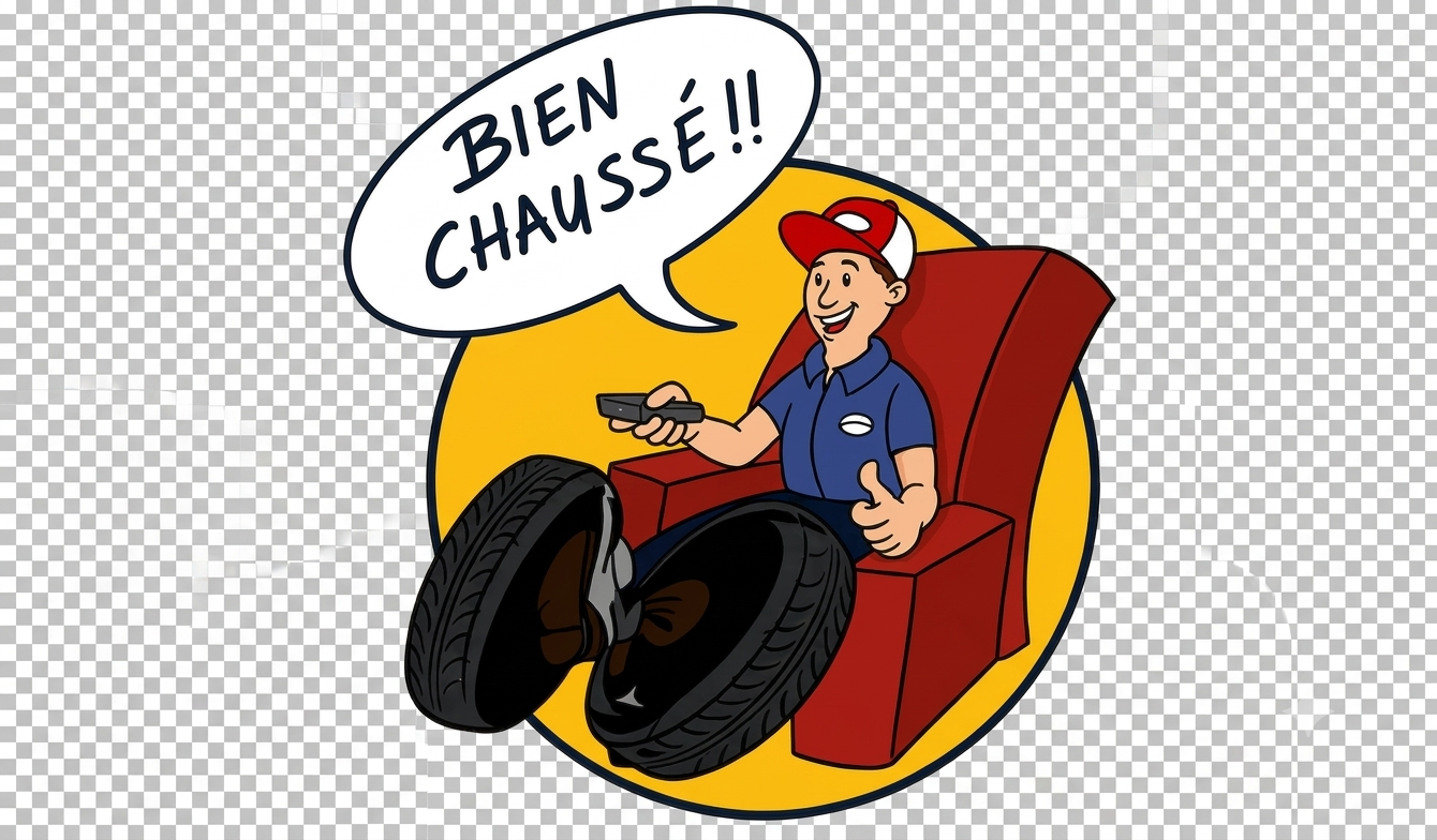 Logo Pneus Mobiles Laval